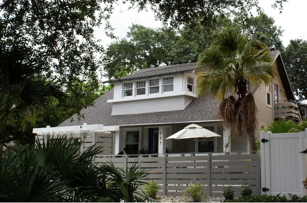 504 4TH AVENUE SOUTH UNIT 4 ST PETERSBURG, FL 33701