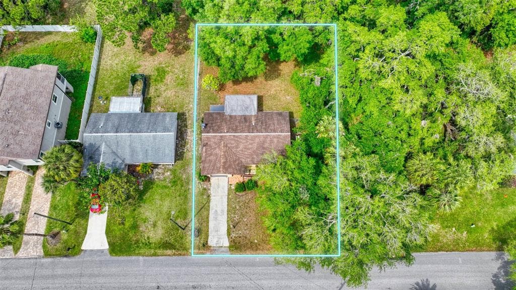 8035 GULF WAY HUDSON, FL 34667