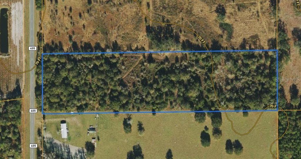 SE COUNTY ROAD 405 MAYO, FL 32066