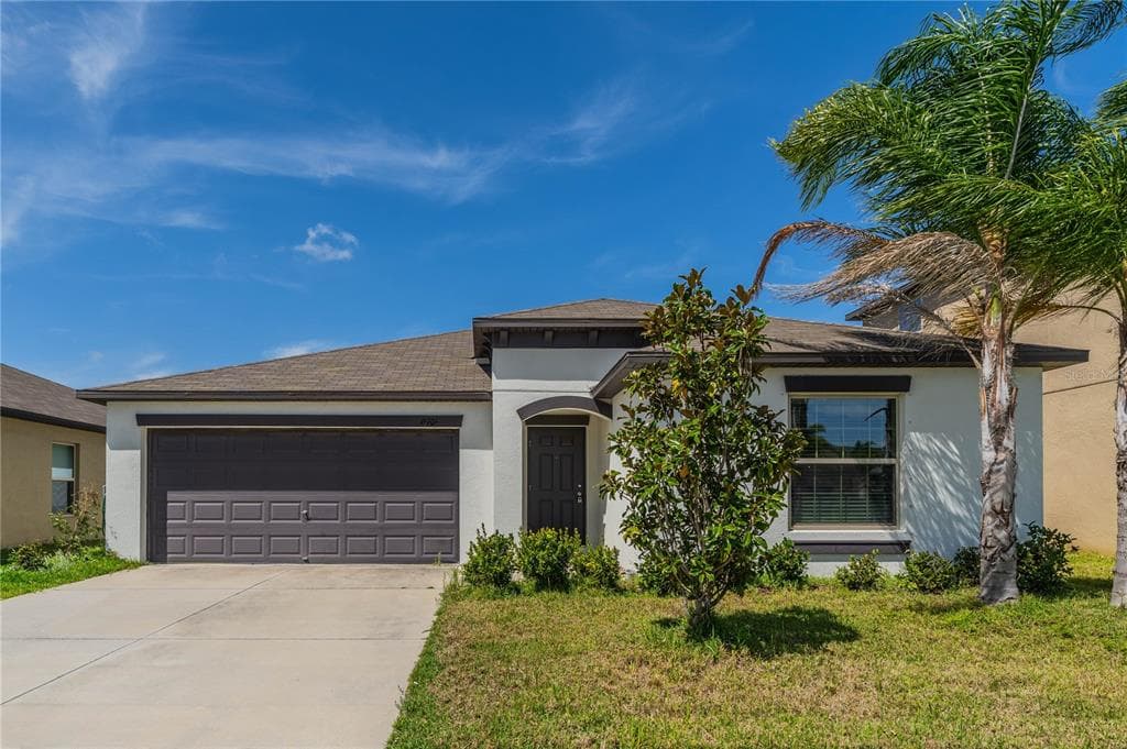 15701 DEMORY POINT PLACE SUN CITY CENTER, FL 33573