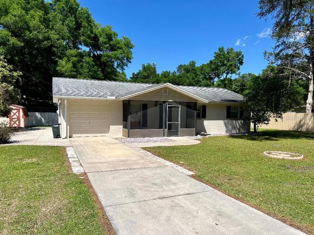 7645 SW 78 PLACE OCALA, FL 34476