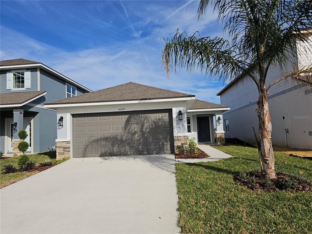 36109 TRINITY GLADE ROAD DADE CITY, FL 33525