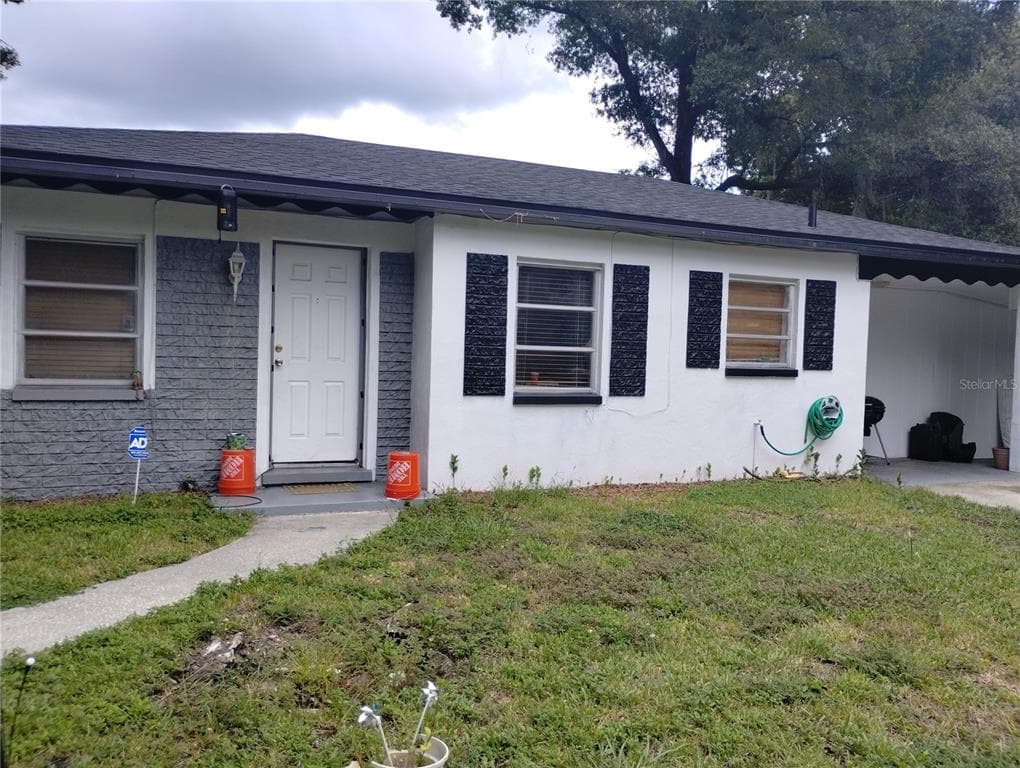 5801 N 17TH STREET TAMPA, FL 33610