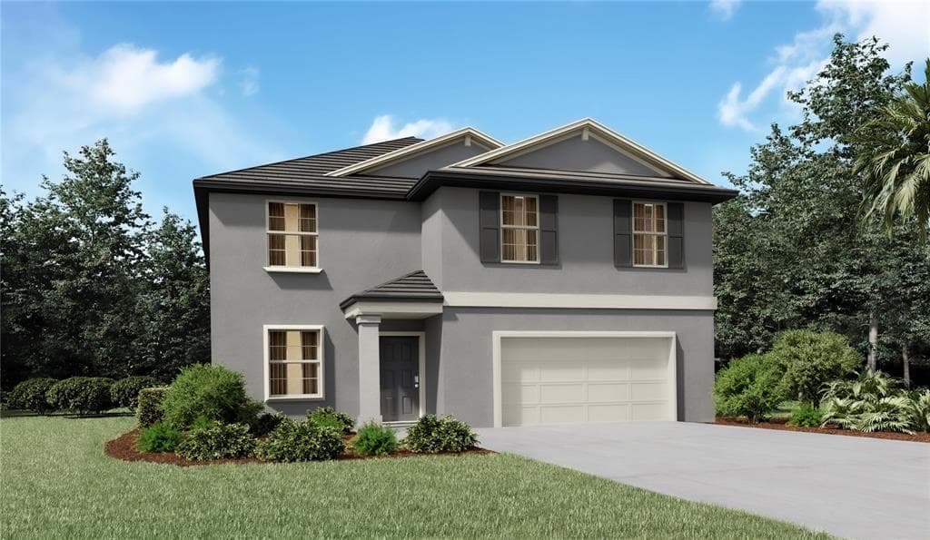 13149 GARNET RASPBERRY AVENUE WIMAUMA, FL 33598