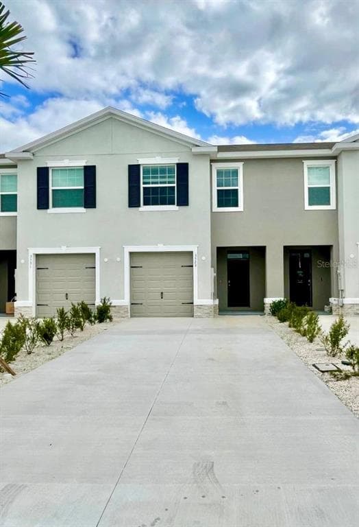 3529 MARIGOLD PATCH COURT PLANT CITY, FL 33565