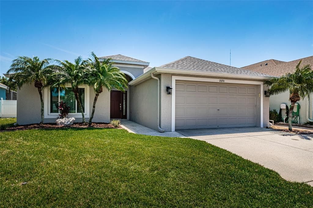 2650 SIERRA VISTA WAY HOLIDAY, FL 34691