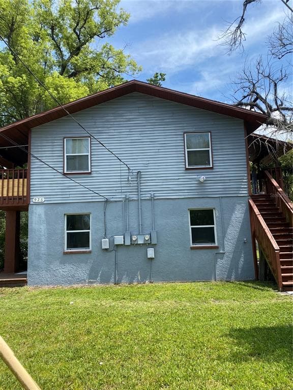 926 MAYDELL DRIVE TAMPA, FL 33619