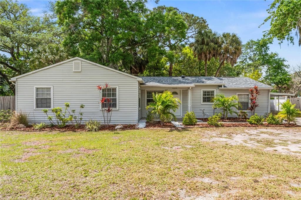 3323 S MANHATTAN AVENUE TAMPA, FL 33629