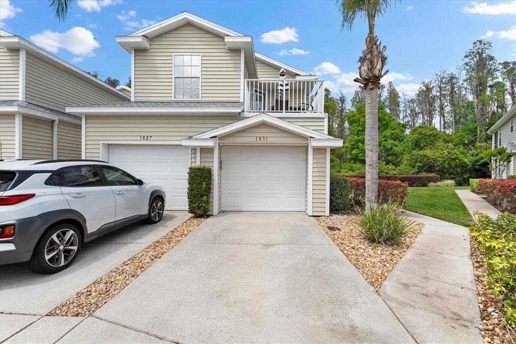 1831 HAMMOCKS AVENUE UNIT 1304 LUTZ, FL 33549