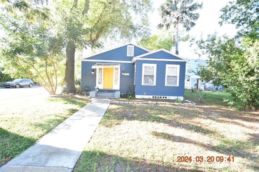 2200 7TH AVENUE N ST PETERSBURG, FL 33713