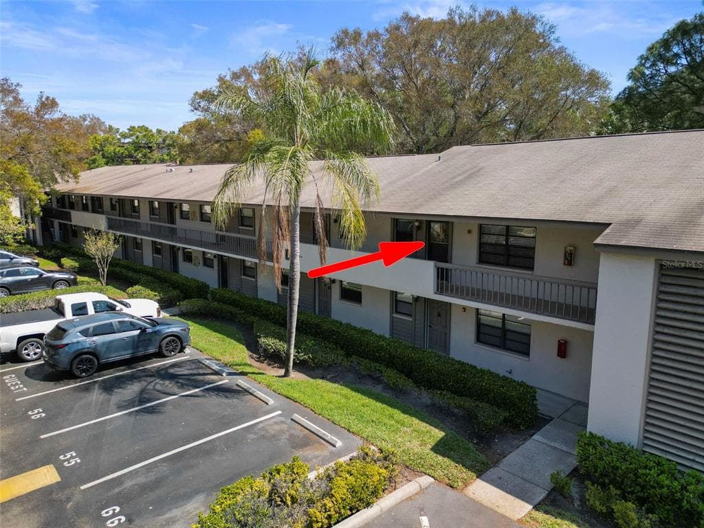 3034 EASTLAND BOULEVARD UNIT D208 CLEARWATER, FL 33761