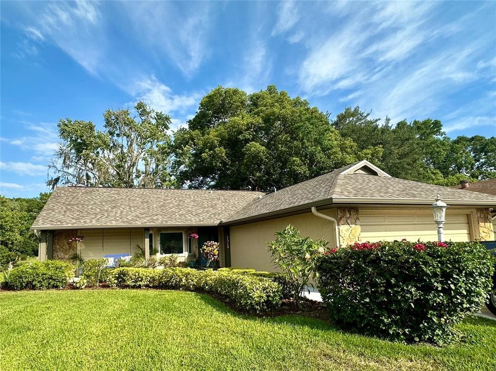 7312 BALTUSROL DRIVE NEW PORT RICHEY, FL 34654