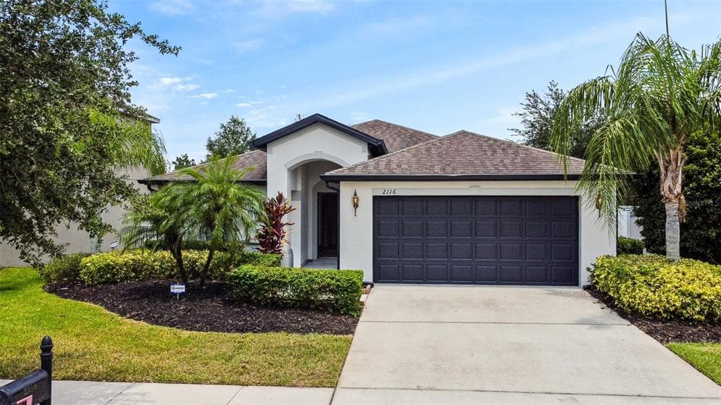 2116 OSPREY WOODS CIRCLE ORLANDO, FL 32820