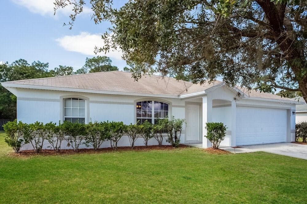 2922 JEBIDIAH LOOP ST CLOUD, FL 34772