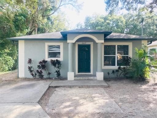 3517 BISHOP EDDIE NEWKIRK WAY TAMPA, FL 33605