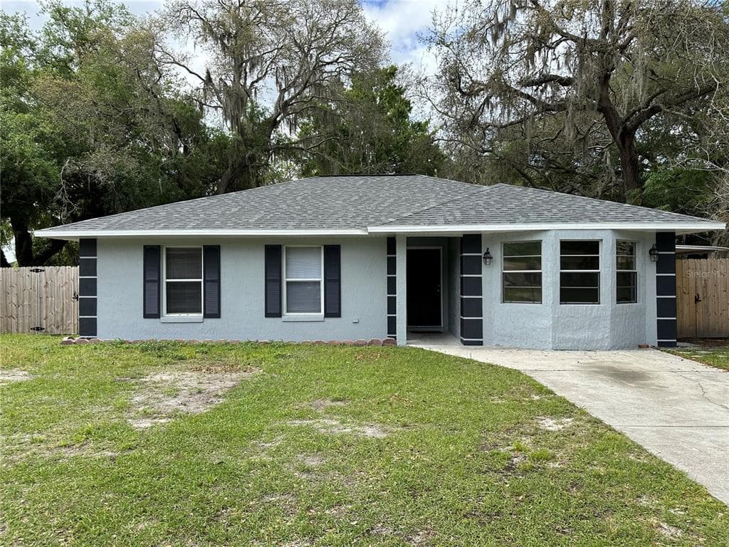 39684 MEADOWOOD LOOP ZEPHYRHILLS, FL 33542