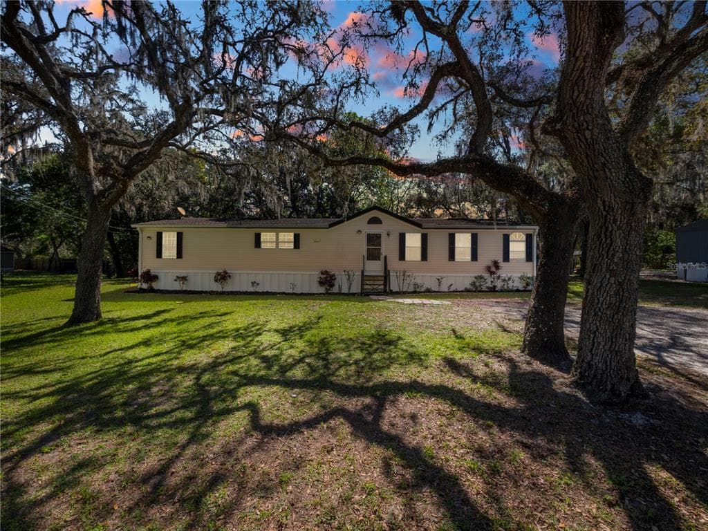 9914 MIRAMAR STREET NEW PORT RICHEY, FL 34654