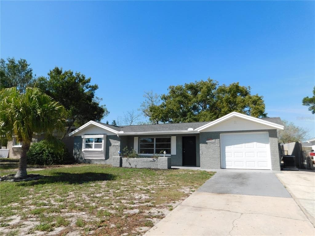 10841 LEEDS ROAD PORT RICHEY, FL 34668