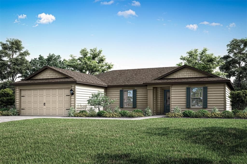 13039 SW 35TH CIRCLE OCALA, FL 34473