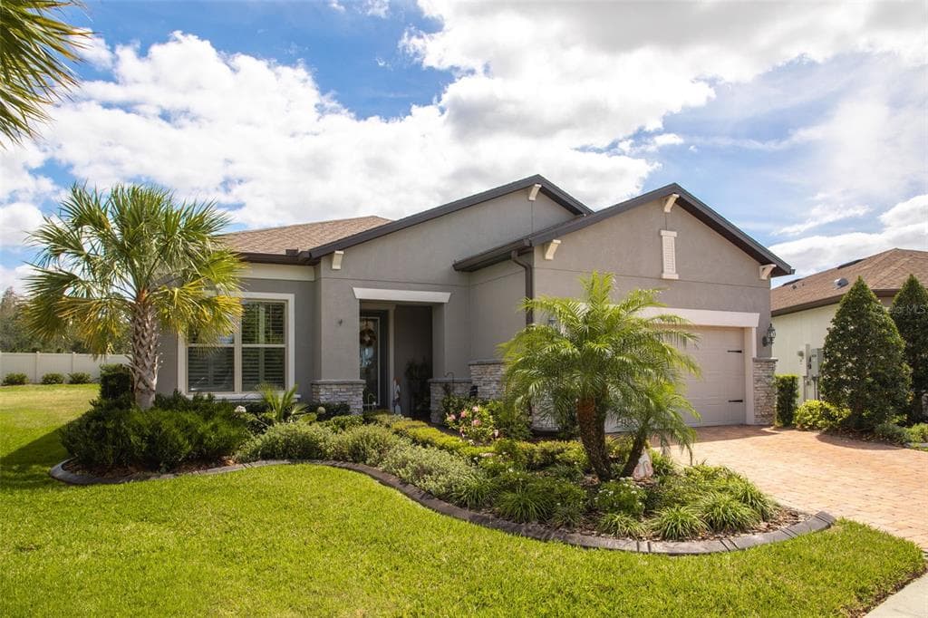 4620 BALLAST CREST COVE LAND O LAKES, FL 34638