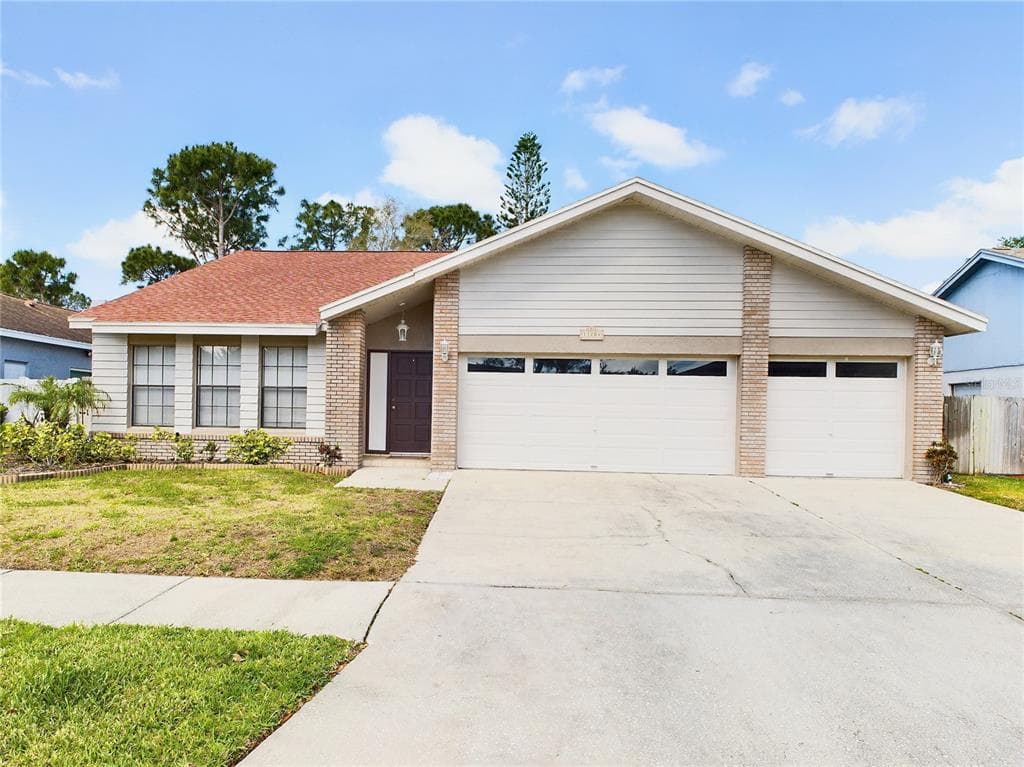 11204 POCKET BROOK DRIVE TAMPA, FL 33635