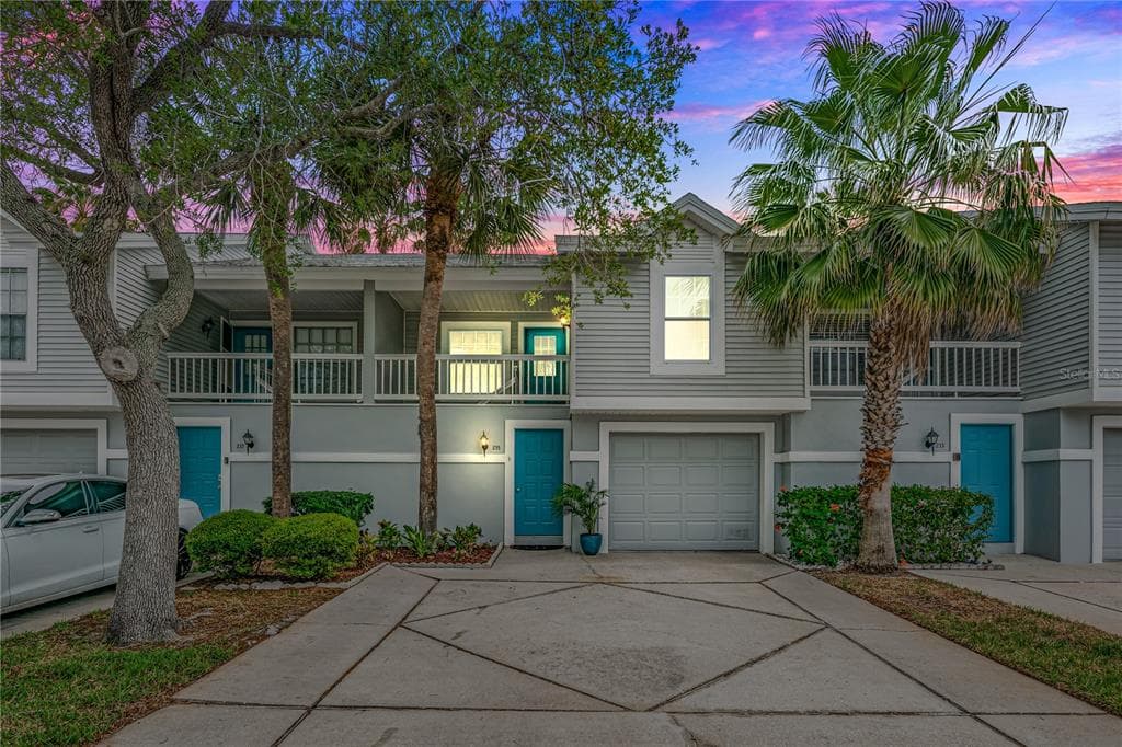 235 NAUTILUS WAY TREASURE ISLAND, FL 33706