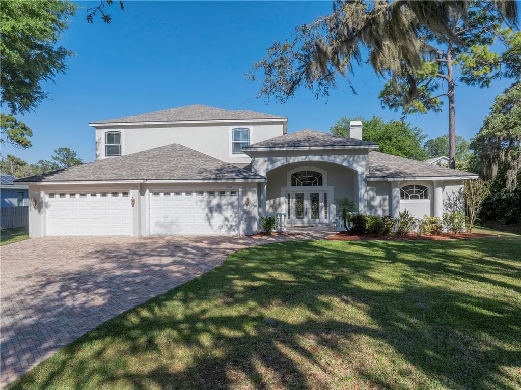 1210 LAKE COMO DRIVE