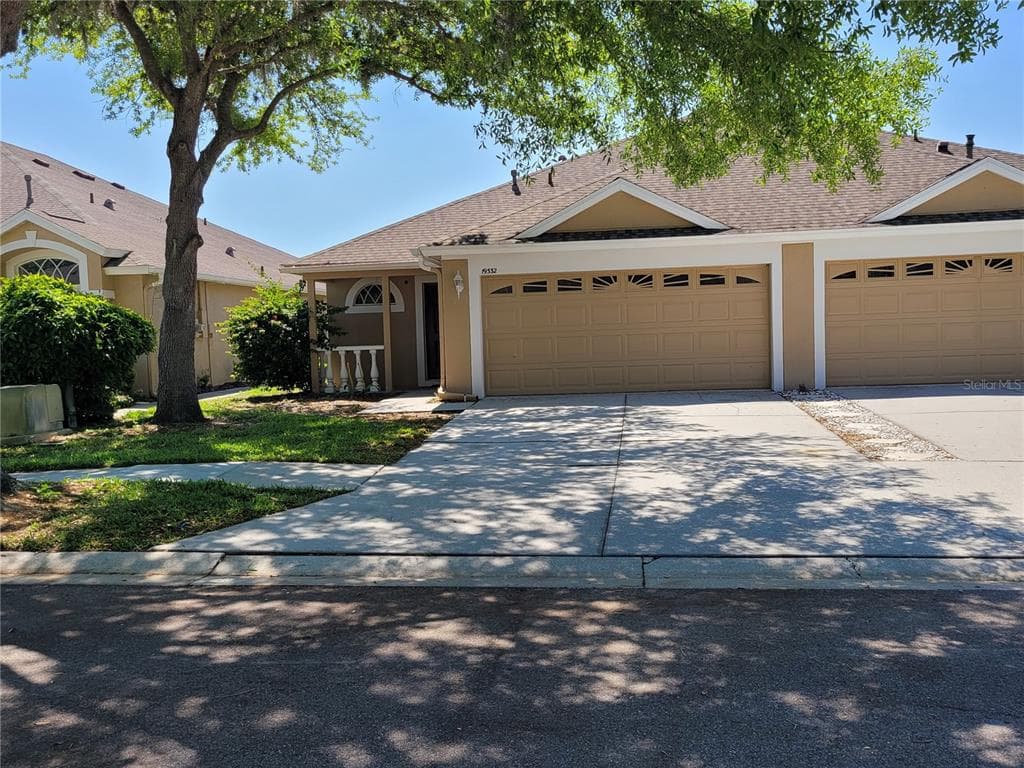 19332 EVERTON PLACE LAND O LAKES, FL 34638