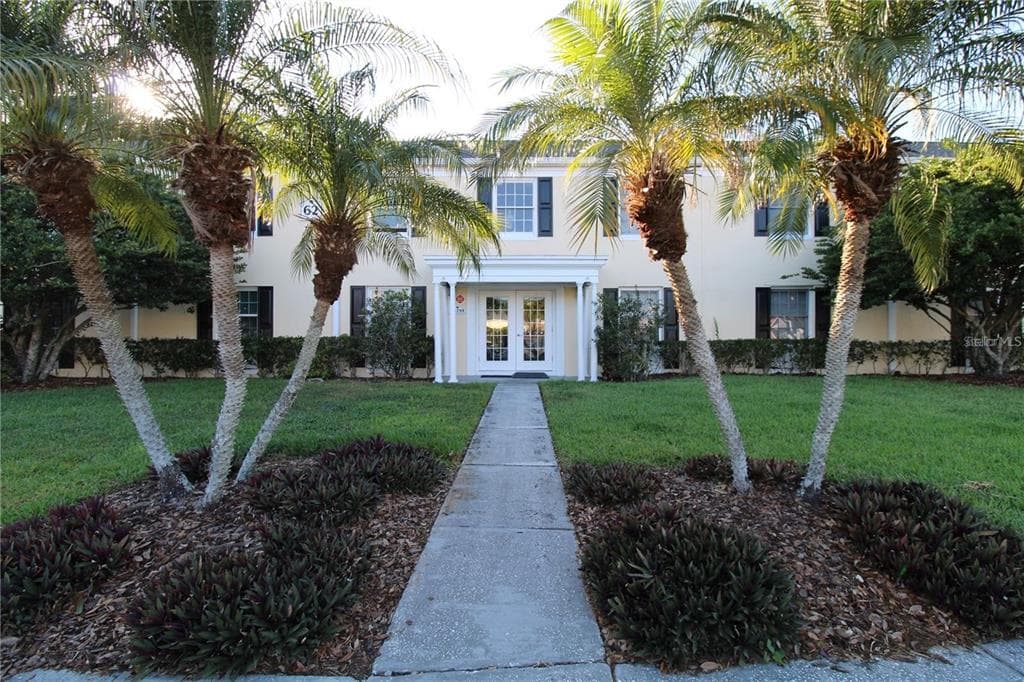 13759 ORANGE SUNSET DRIVE UNIT 101 TAMPA, FL 33618