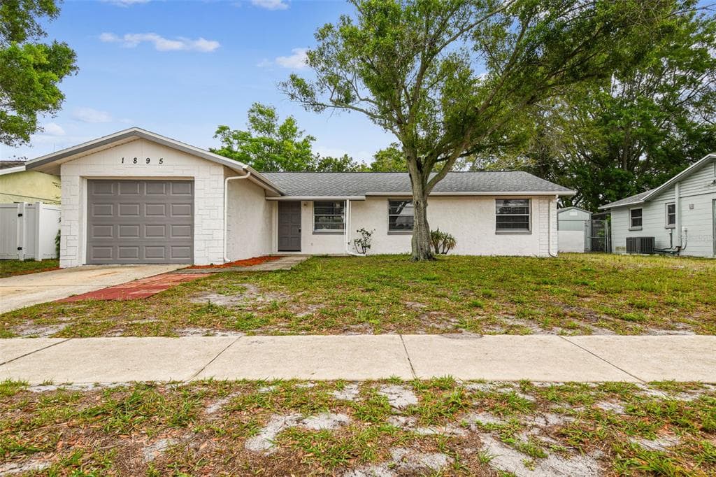 1895 11TH STREET SW LARGO, FL 33778