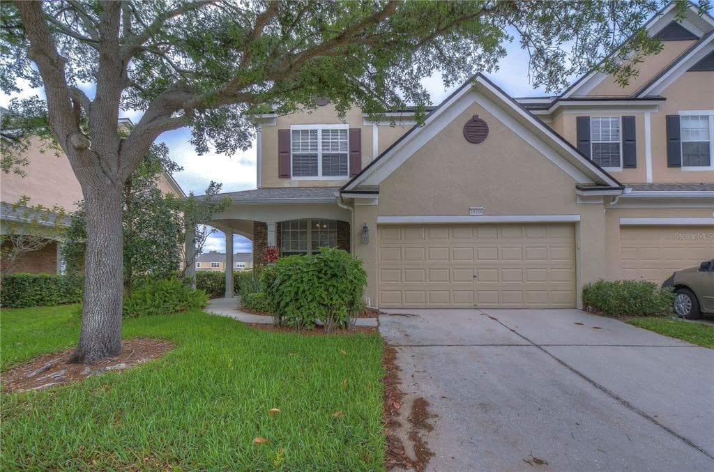 10168 HAVERHILL RIDGE DRIVE RIVERVIEW, FL 33578