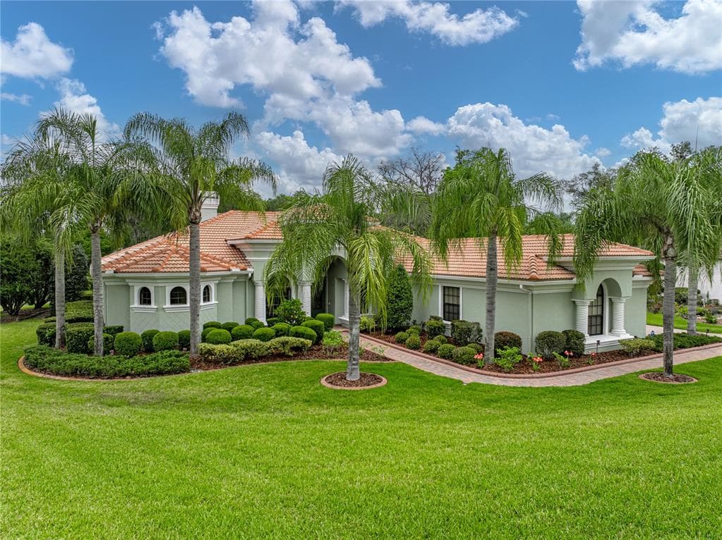 13551 CARNOUSTIE CIRCLE DADE CITY, FL 33525