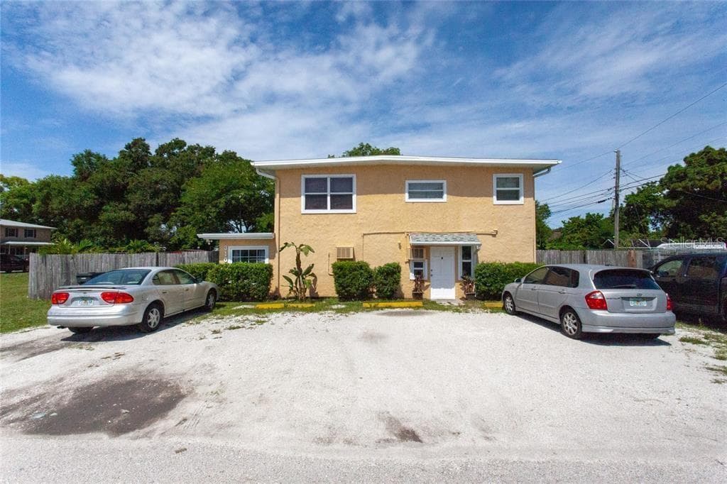 3101 54TH AVENUE N ST PETERSBURG, FL 33714