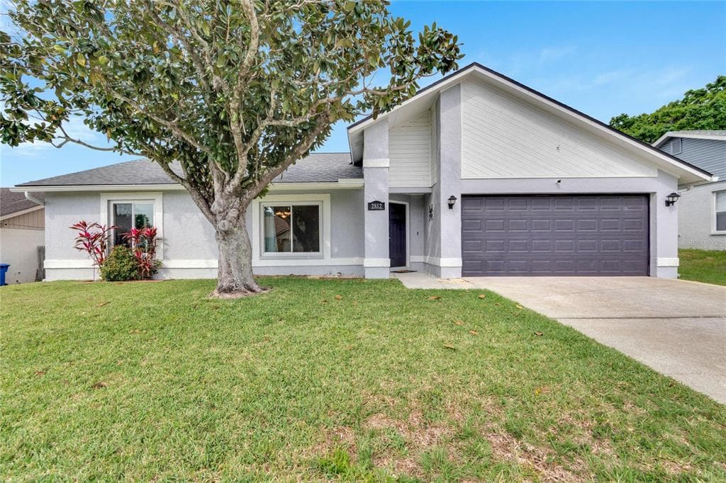 2812 MANOR HILL DR DRIVE
