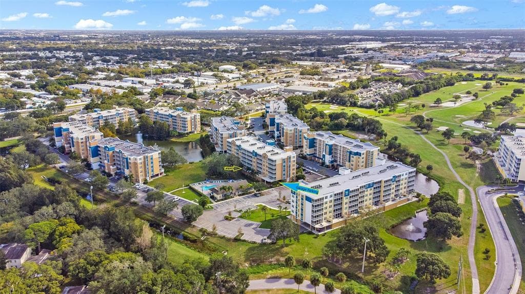 960 STARKEY ROAD UNIT 5104 LARGO, FL 33771
