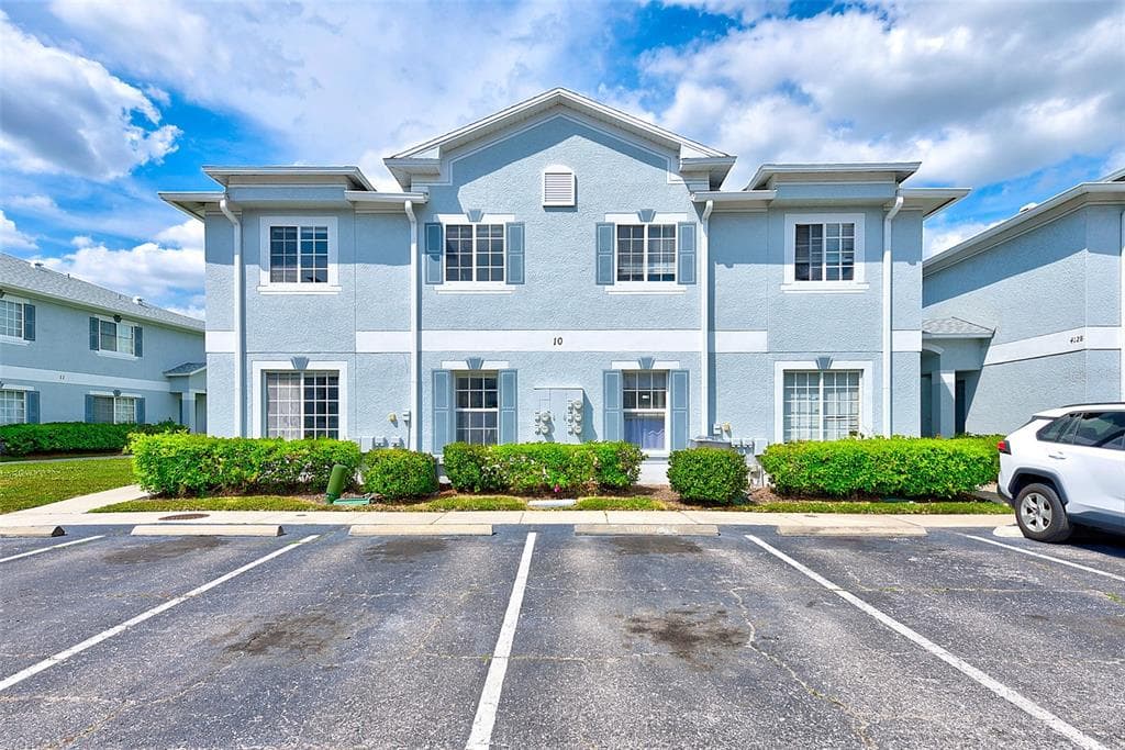 4120 GRADSTONE PLACE TAMPA, FL 33617