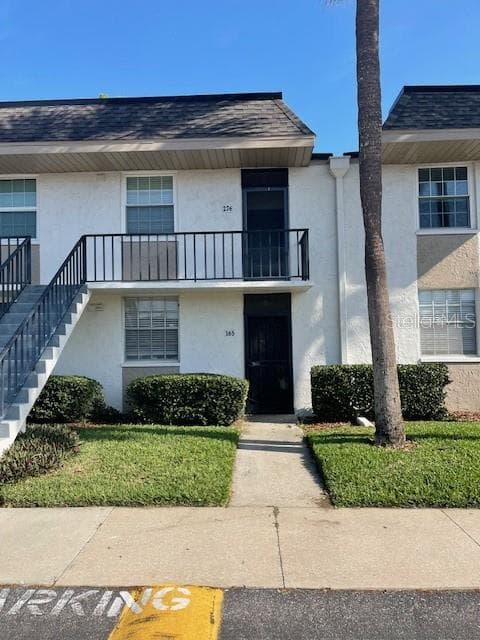 808 OAKGROVE DRIVE UNIT 276K BRANDON, FL 33510