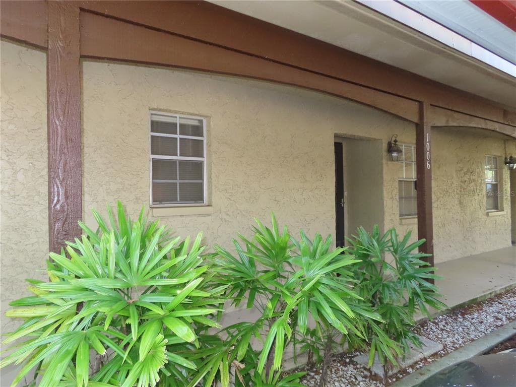601 N HERCULES AVENUE UNIT 1006 CLEARWATER, FL 33765