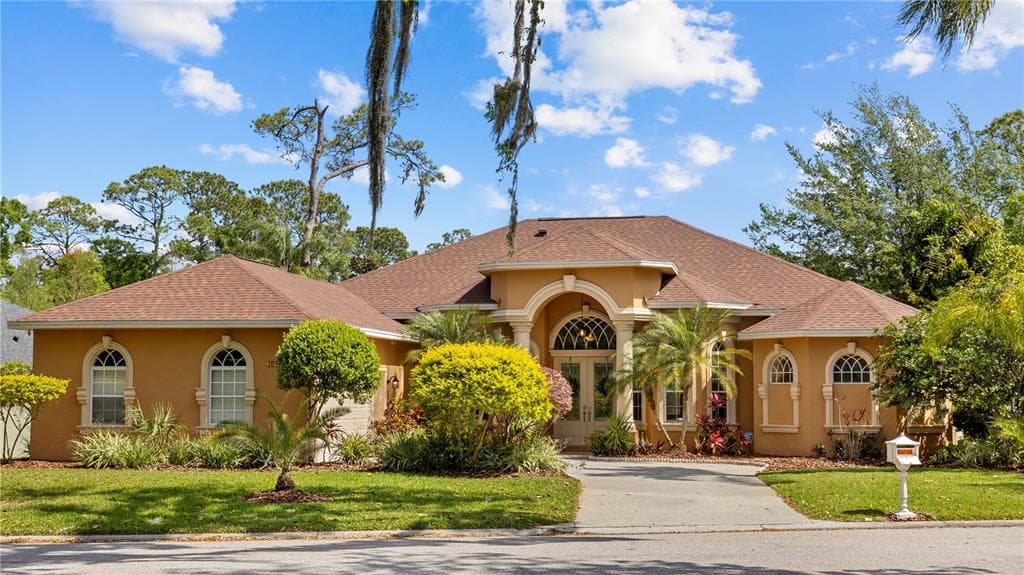 1846 HIGHLAND OAKS BOULEVARD LUTZ, FL 33559