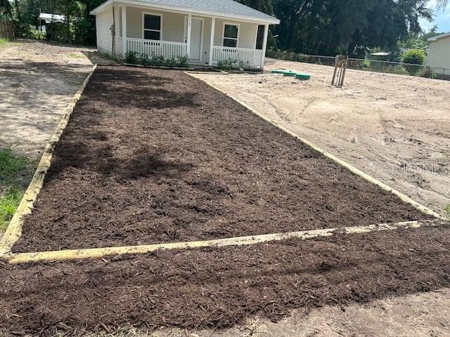 121 PALMLAND AVENUE SATSUMA, FL 32189