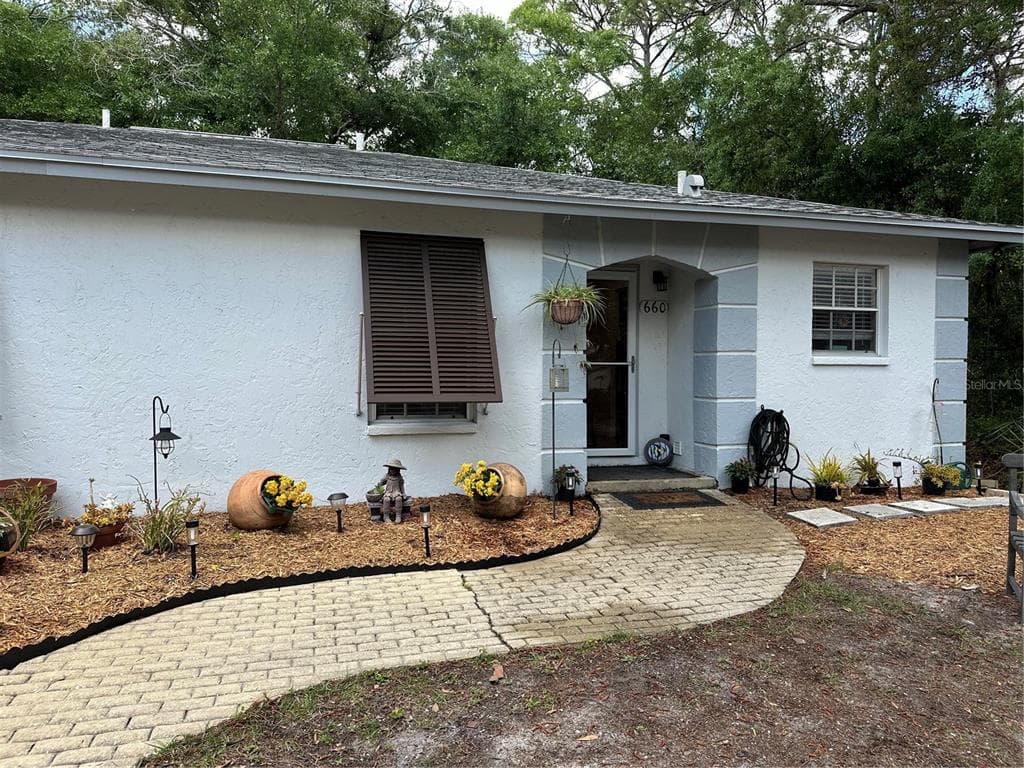 660 N JEFFERSON AVENUE UNIT 0 SARASOTA, FL 34237