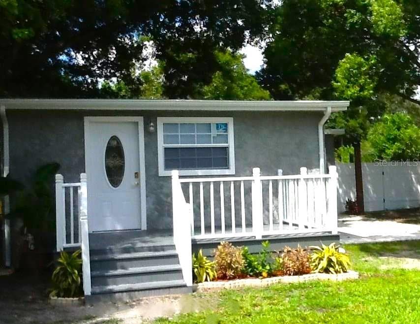 4900 68TH COURT N ST PETERSBURG, FL 33709