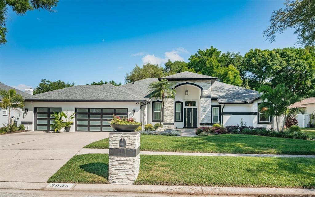 3035 COLONIAL RIDGE DRIVE BRANDON, FL 33511