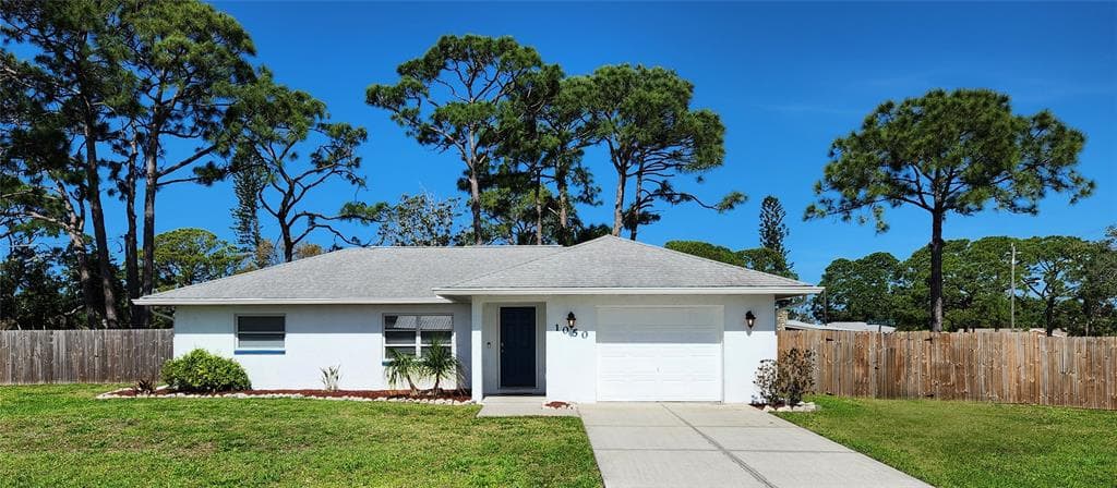 1050 QUEEN ROAD VENICE, FL 34293