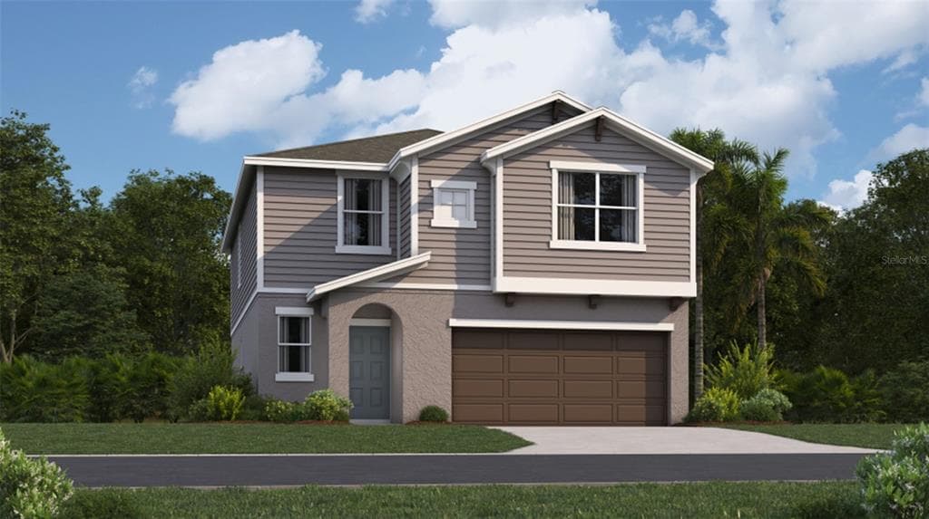 9088 TEQUILA SUNRISE DRIVE SARASOTA, FL 34241