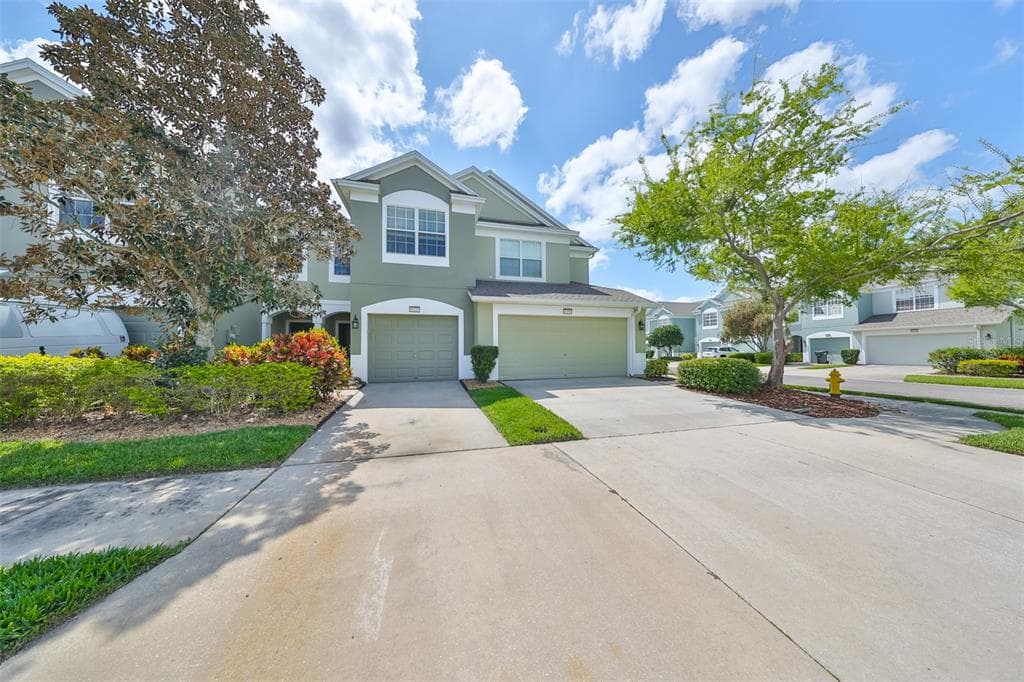 10205 RED CURRANT COURT RIVERVIEW, FL 33578