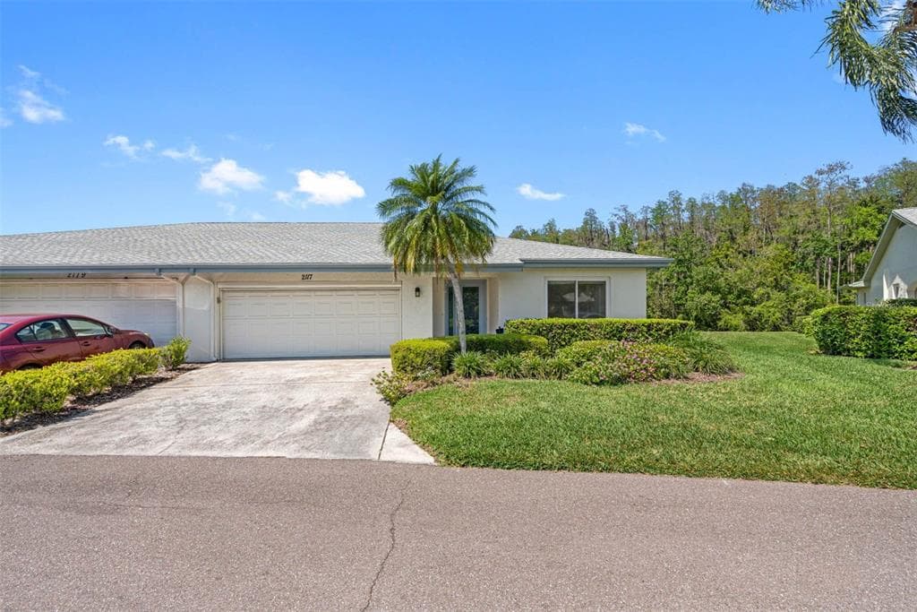 2117 HEREFORD DRIVE UNIT 436 SUN CITY CENTER, FL 33573