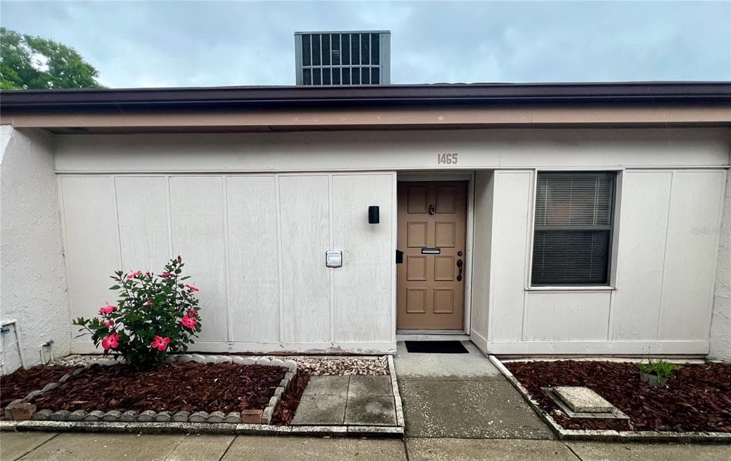 1465 MISSION DRIVE E CLEARWATER, FL 33759