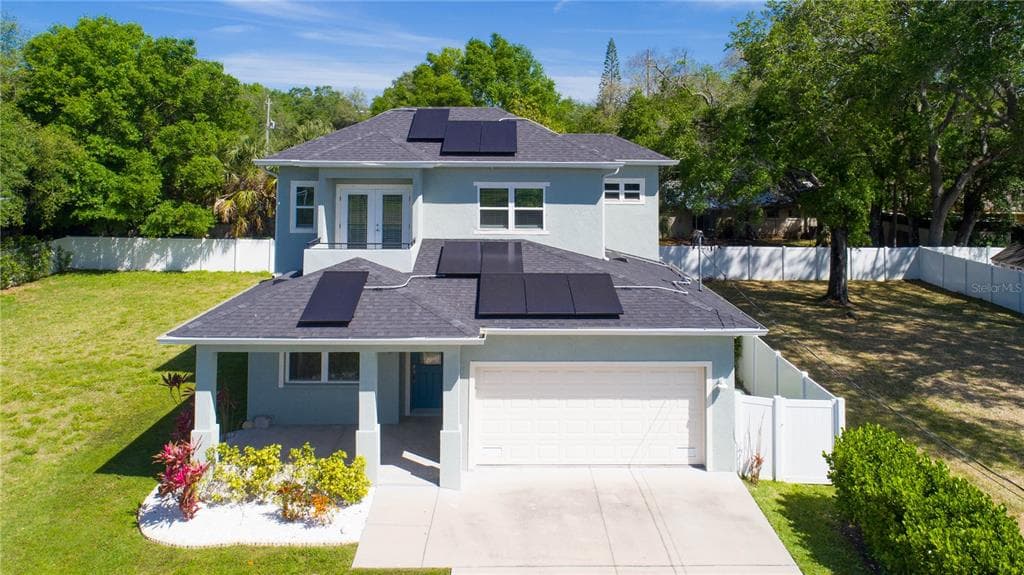 2818 CORRINE STREET TAMPA, FL 33605