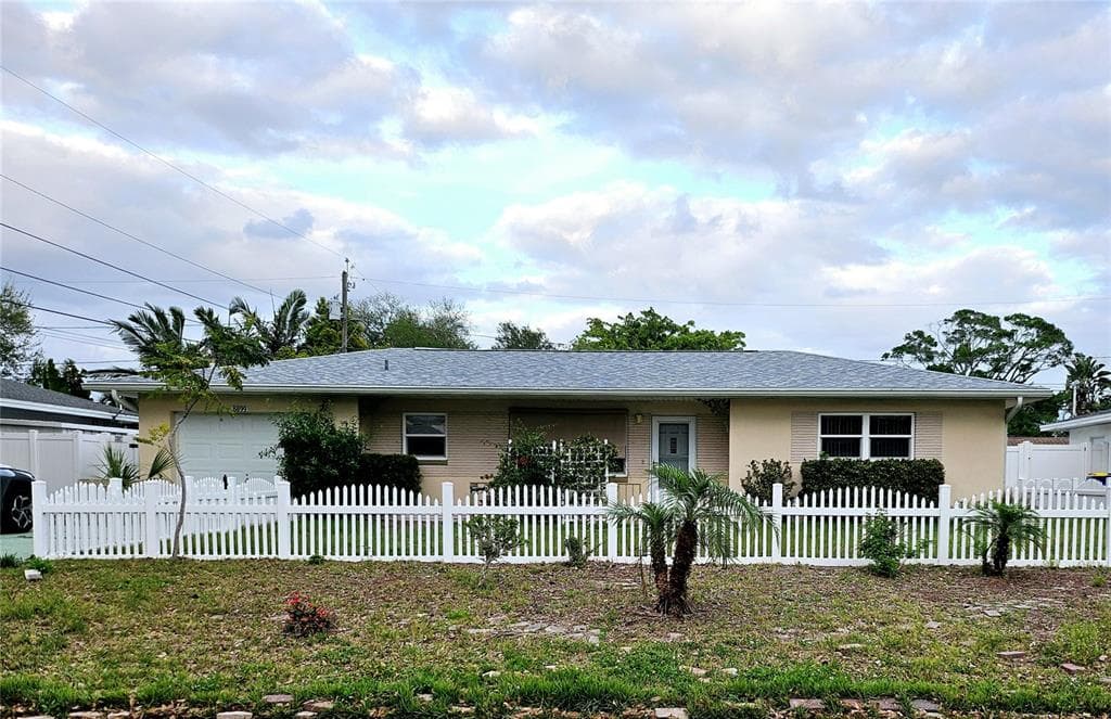 8899 109TH STREET SEMINOLE, FL 33772